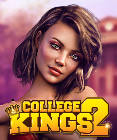 College Kings 2 - Episode 1