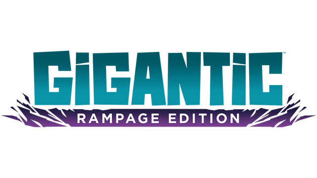 Gigantic: Rampage Edition