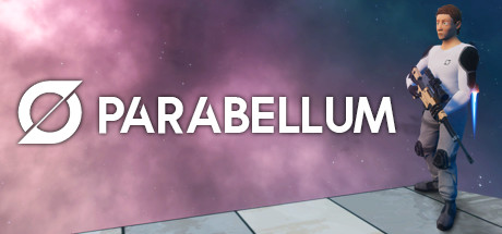 Parabellum Beta Cover Image