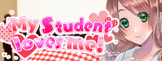 My student loves me!