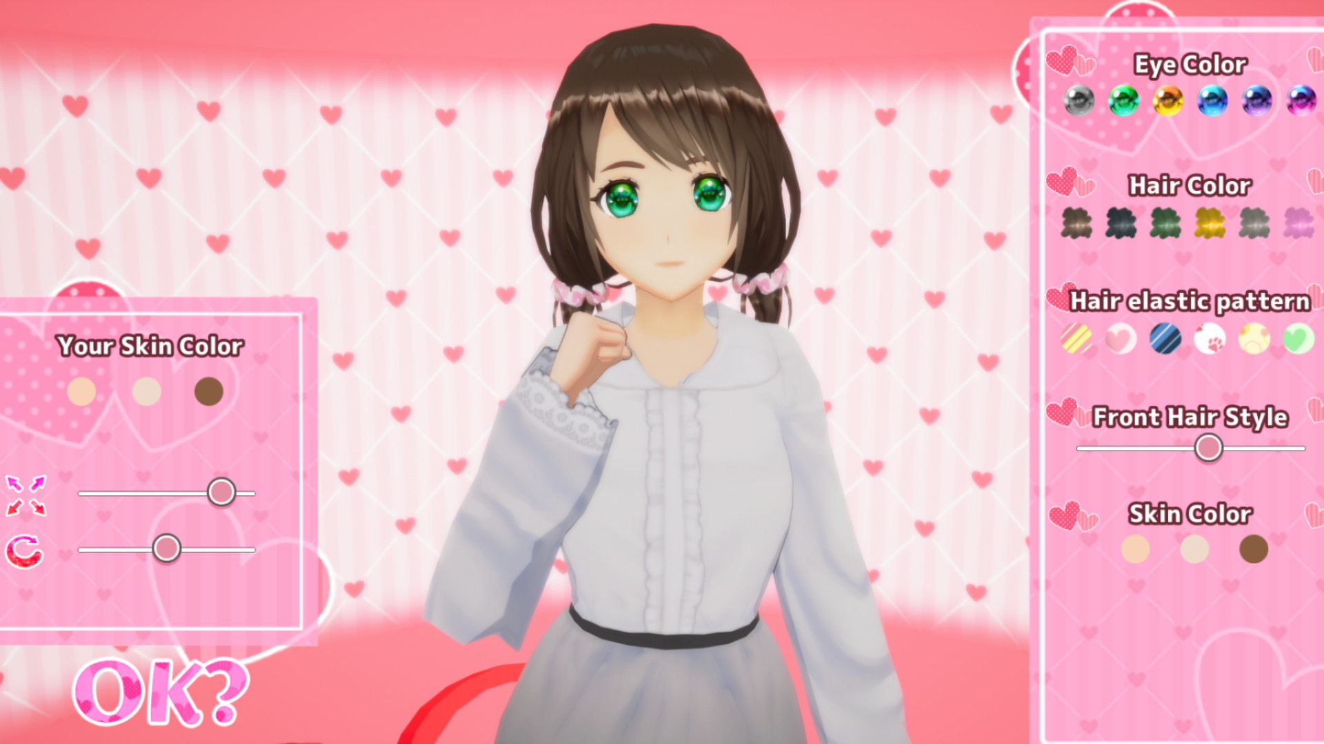 My student loves me! #5