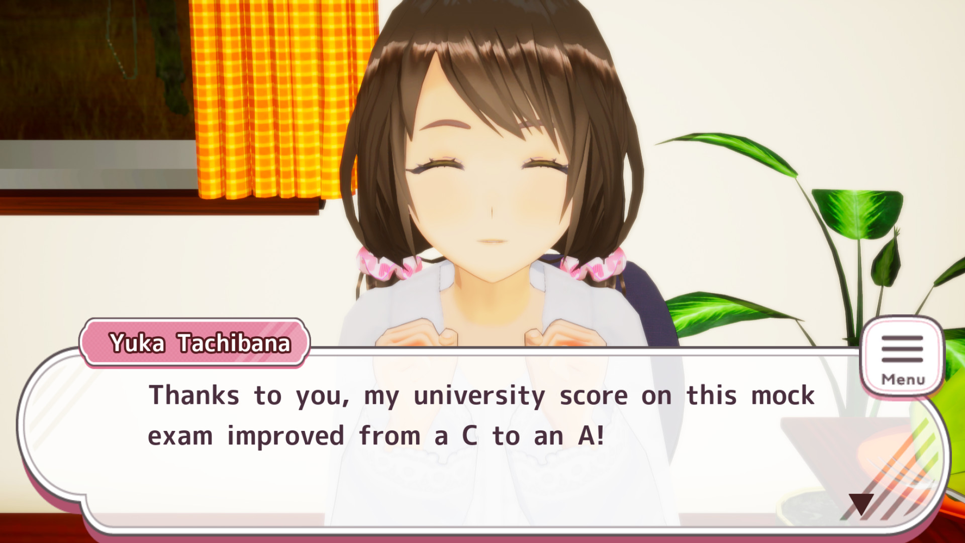 My student loves me! #4