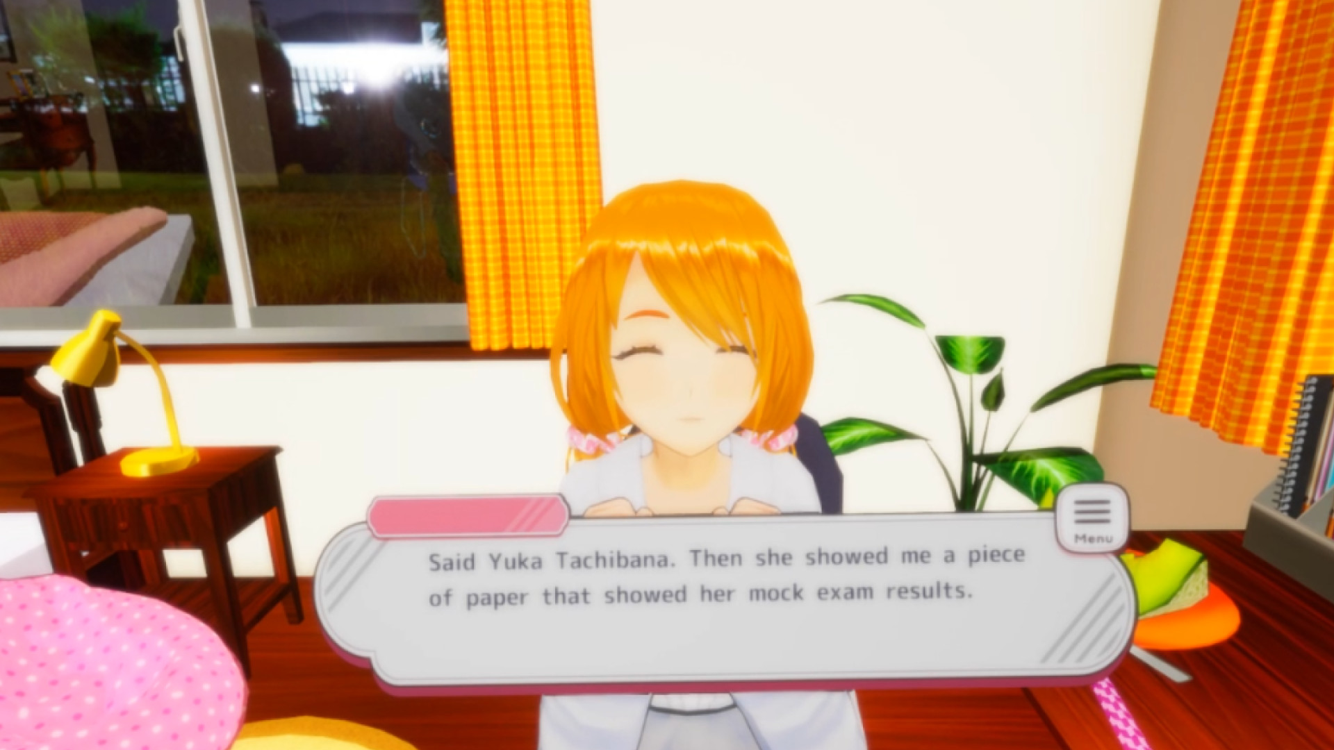 My student loves me! #2