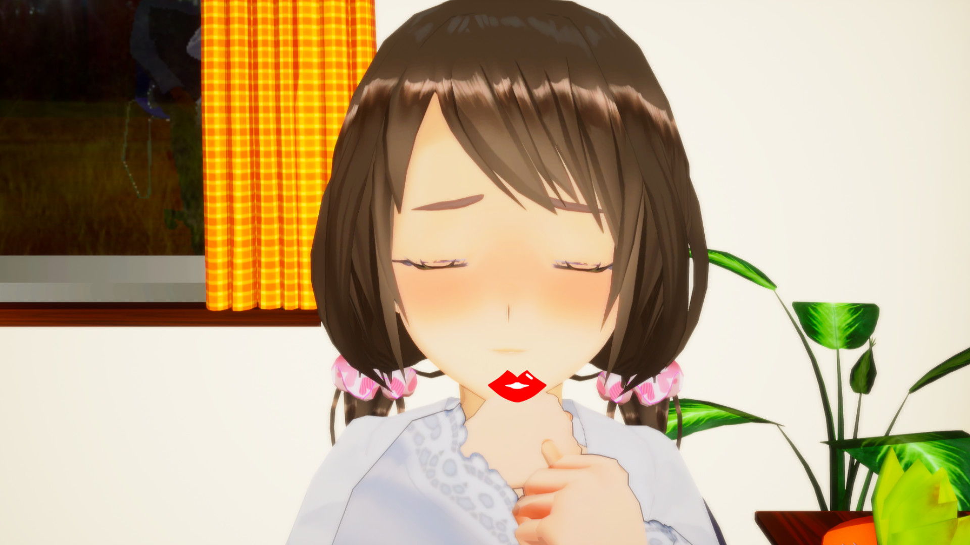 My student loves me! #3