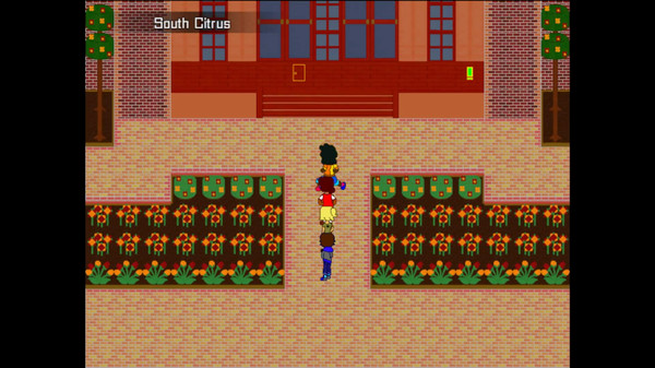 Sight and Sound Town game for windows Pc 1