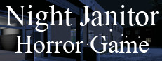 Night Janitor 게임 이미지