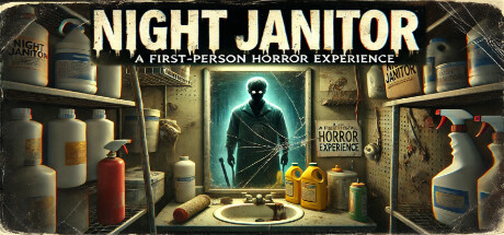 Night Janitor steam charts