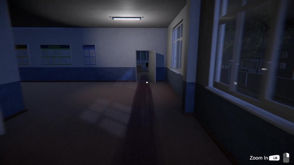 скриншот Night Janitor 0