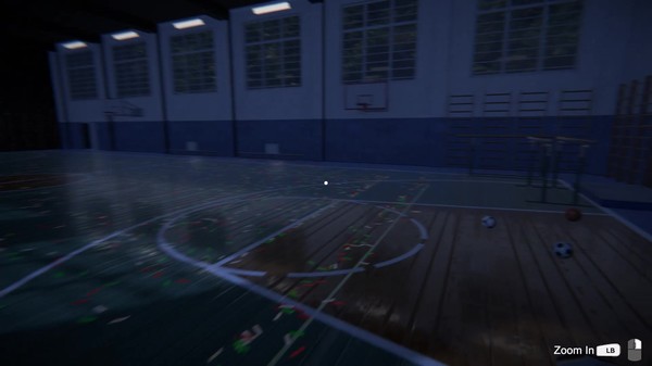 скриншот Night Janitor 4