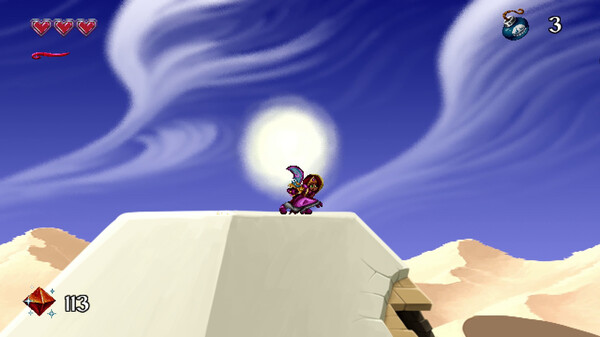 Arzette: The Jewel of Faramorefor windows and Linux 1