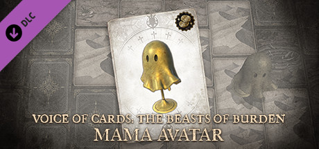 Voice of Cards: The Beasts of Burden Mama Avatar banner image