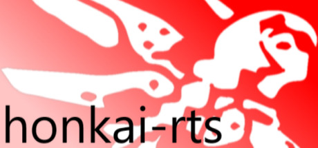 崩坏-RTS honkai-rts Cover Image