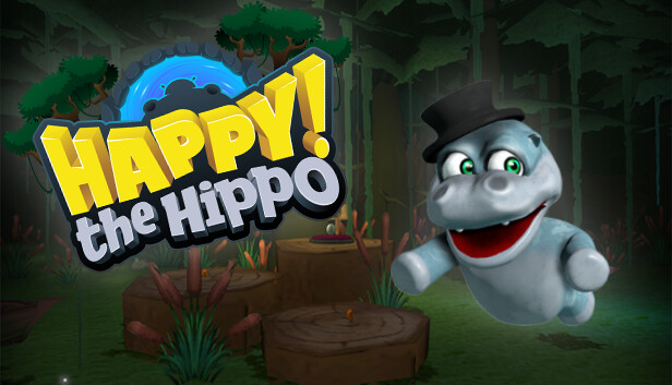 Happy! the Hippo no Steam