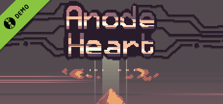 Anode Heart Demo