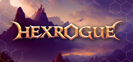 Hexrogue Cover Image