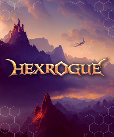 Hexrogue