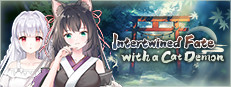 Intertwined Fate with a Cat Demon