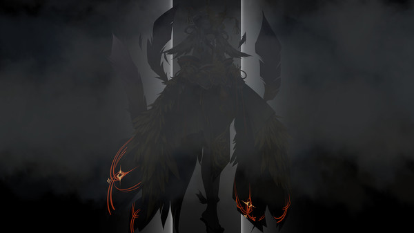 Скриншот из Intertwined Fate with a Cat Demon