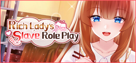 Rich Lady's Slave Role Play banner image