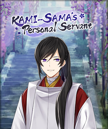 Kami-sama's Personal Servant