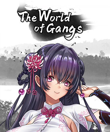 The World of Gangs
