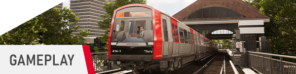 โหลดเกม SubwaySim Hamburg 4