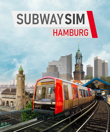 SubwaySim Hamburg