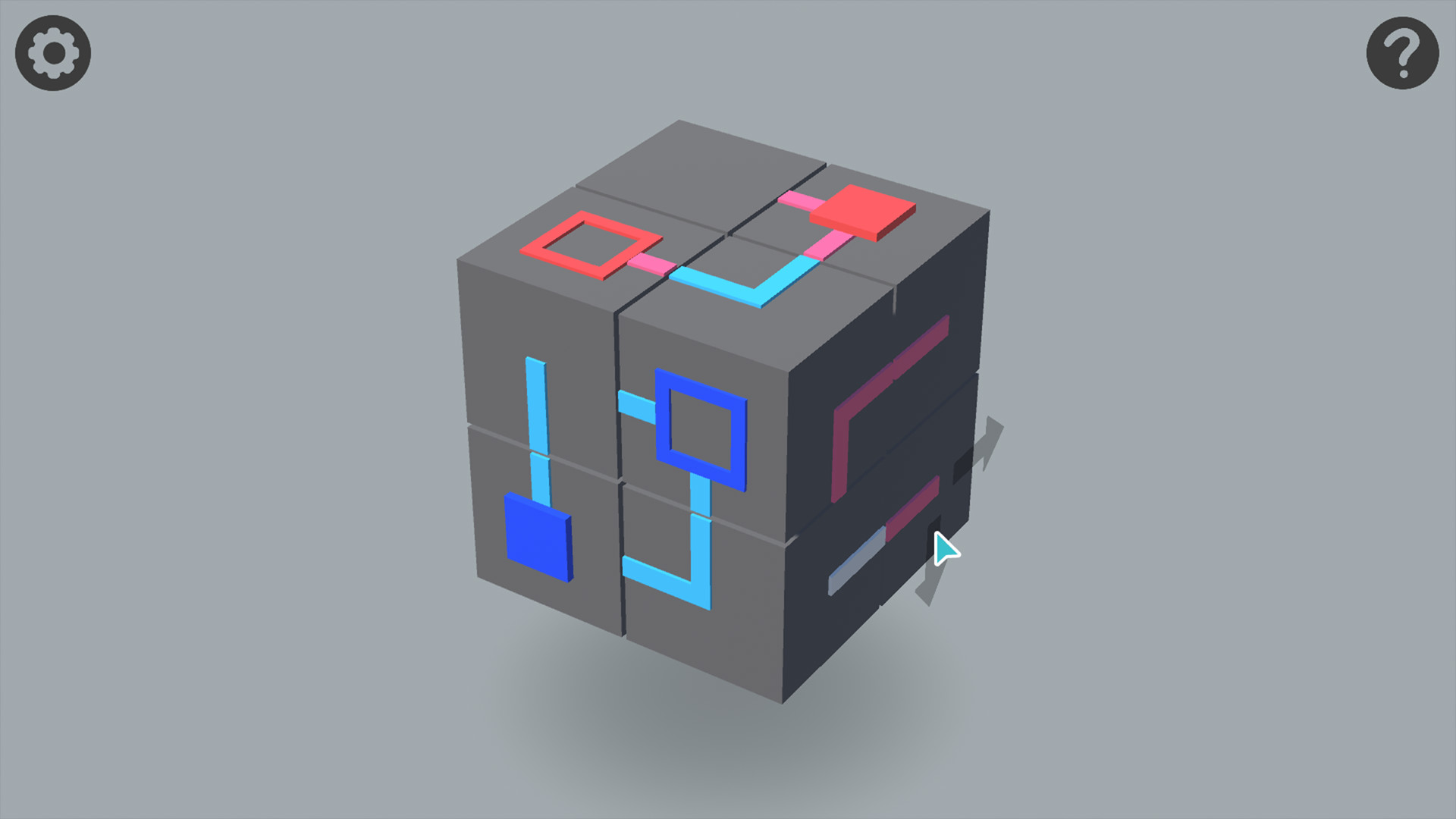 illumizzle: Finding the lost light #7