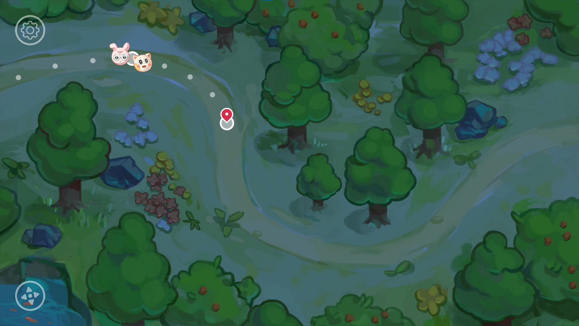 illumizzle: Finding the lost light #3