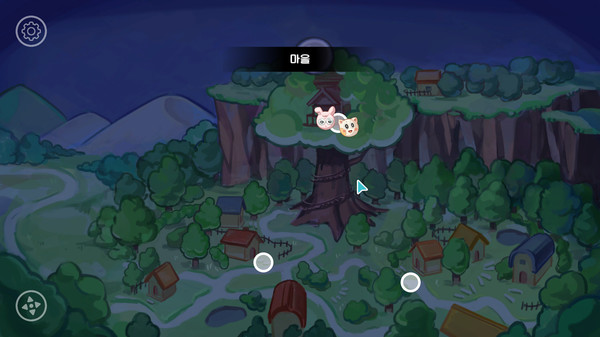 illumizzle: Finding the lost light game for Linux 1