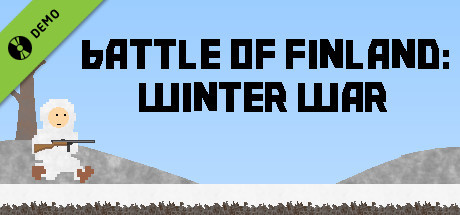 Battle of Finland: Winter War Demo banner