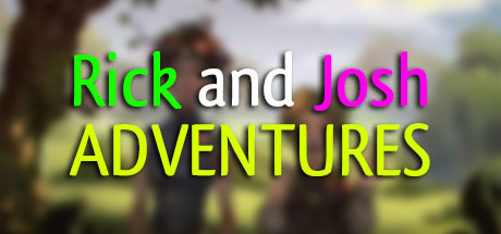 Rick and Josh adventures steam charts