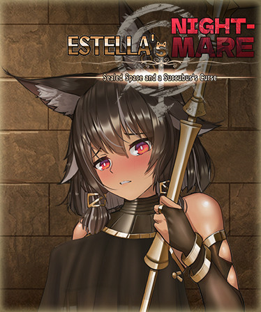 Estella's Nightmare: Sealed Space and a Succubus's Curse