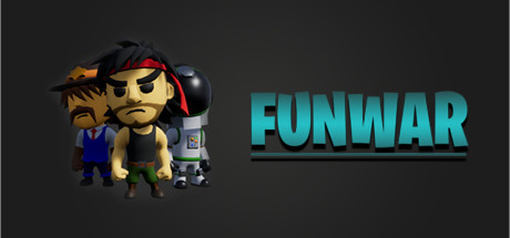 FunWar Cover Image