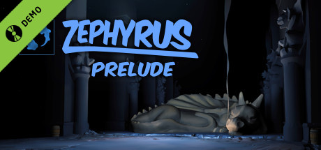 Zephyrus Prelude Demo