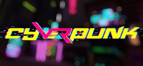 cyVeRpunk Cover Image