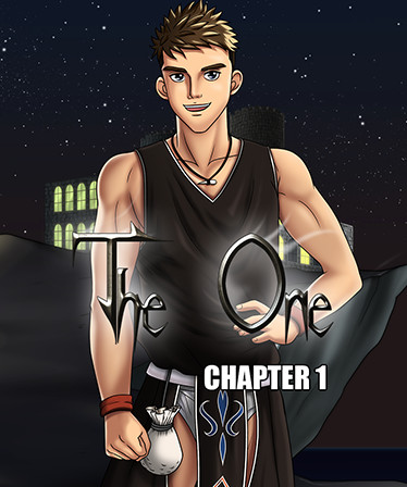 The One Chapter 1