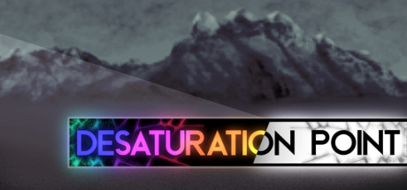 Desaturation Point steam charts