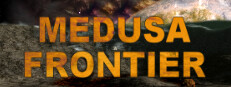 Medusa Frontier 게임 이미지