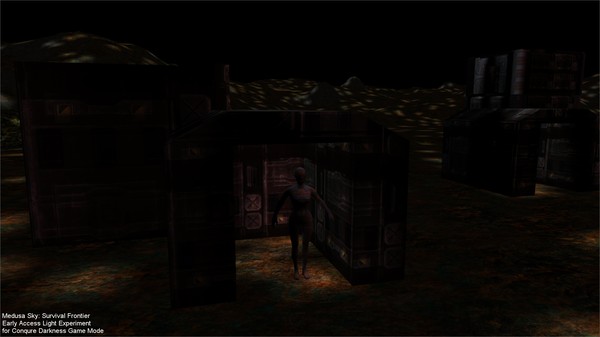 Скриншот из Medusa Frontier