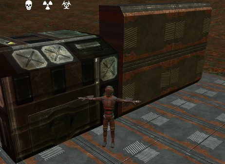 Скриншот из Medusa Frontier