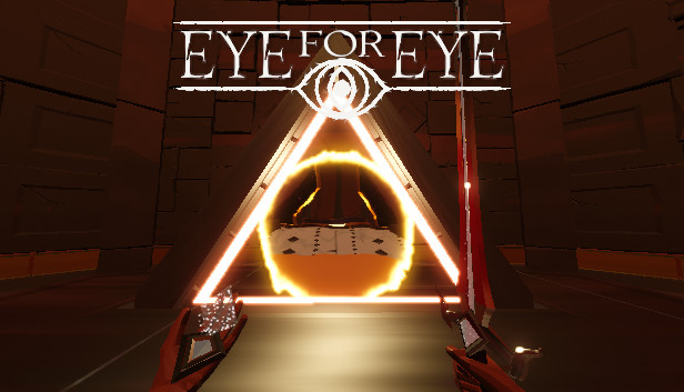 Eye For Eye on Steam