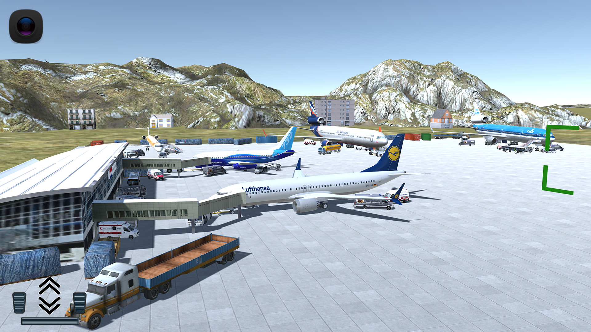 Flight 737 - MAXIMUM #8