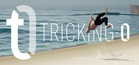 Tricking 0 banner