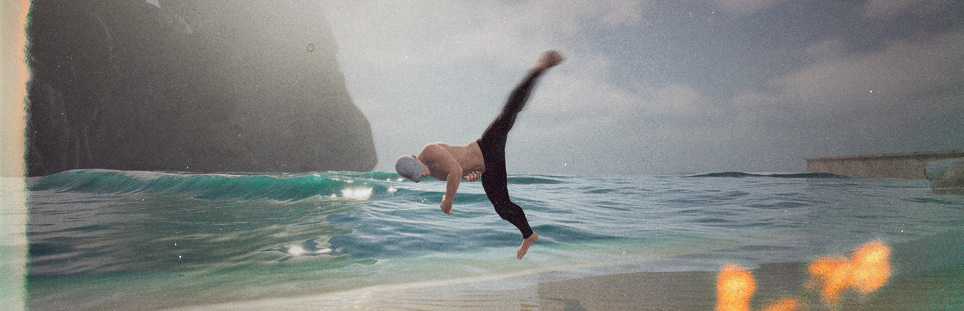 Tricking 0