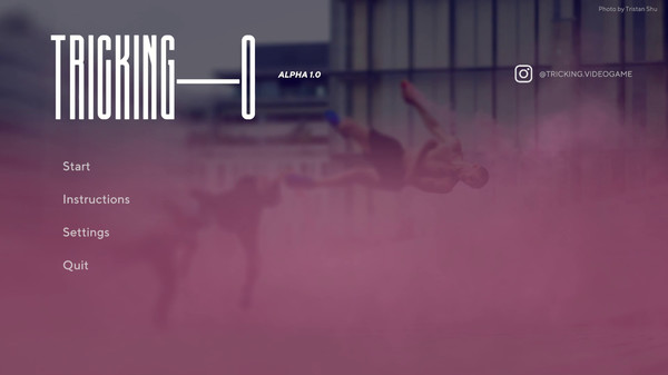 Скриншот из Tricking 0