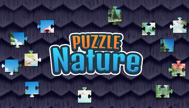 Wonderful Puzzle Games on Steam