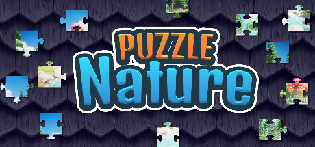 Puzzle: Nature Cover Image