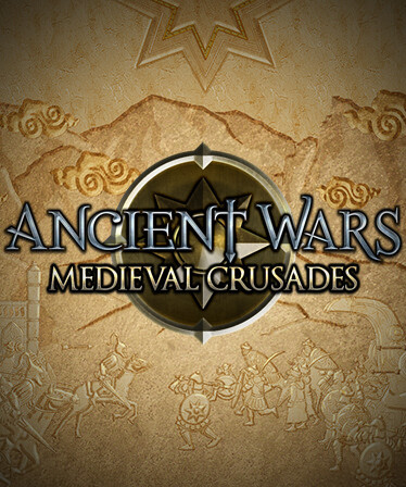 Ancient Wars: Medieval Crusades