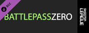 SHOOTER LEAGUE - BATTLEPASS ZERO